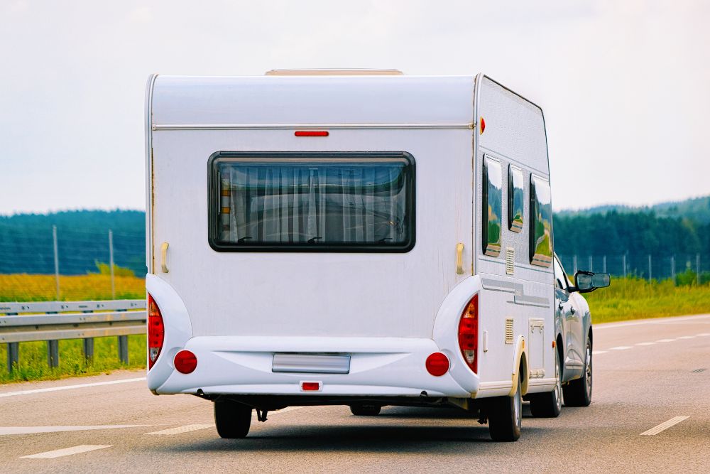 The best EVs for towing in 2024.